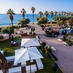 Apartmán Ambra Di Mare SantʼAgata di Militello