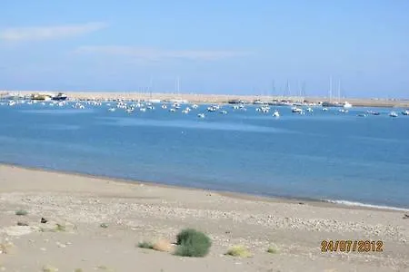 Ambra Di Mare Sant'Agata di Militello