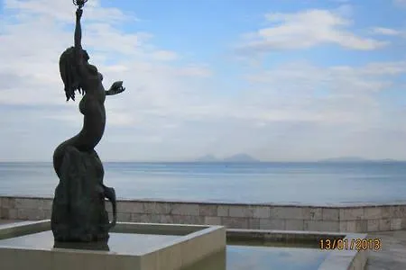 Ambra Di Mare Lejlighed *