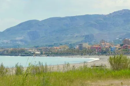Ambra Di Mare * Sant'Agata di Militello