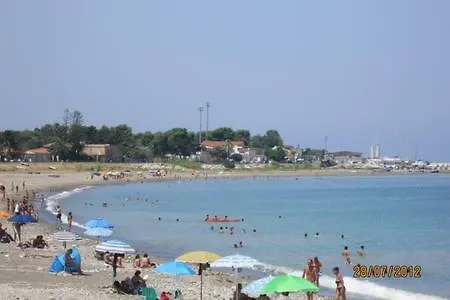 Ambra Di Mare Lejlighed