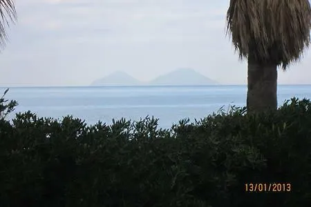 Ambra Di Mare Sant'Agata di Militello