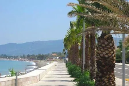 Ambra Di Mare * Sant'Agata di Militello