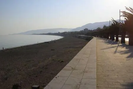 Ambra Di Mare Апартаменты *
