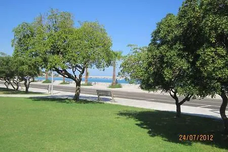 Ambra Di Mare Lejlighed *