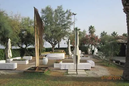 Ambra Di Mare Апартаменты *