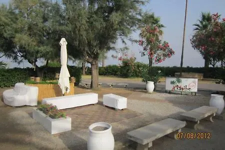 Апартаменты Ambra Di Mare