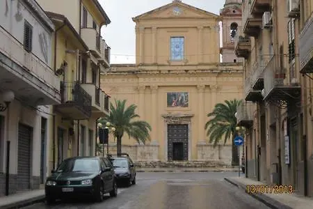 Ambra Di Mare Sant'Agata di Militello