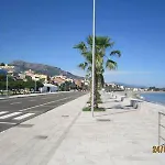 Ambra Di Mare Apartment