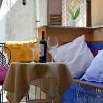 Ambra Di Mare Apartment *
