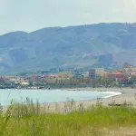 Ambra Di Mare * Sant'Agata di Militello