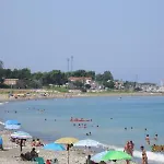 Ambra Di Mare Apartment