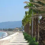 Ambra Di Mare * Sant'Agata di Militello