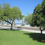 Ambra Di Mare Apartment *