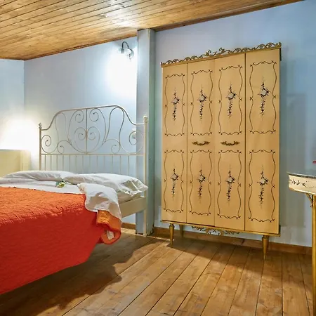 Apartment Ambra Di Mare Sant'Agata di Militello