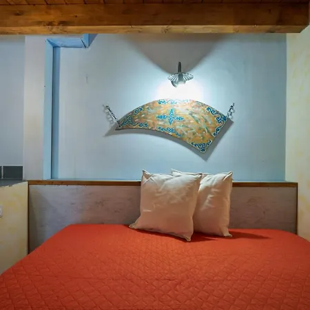 Apartment Ambra Di Mare