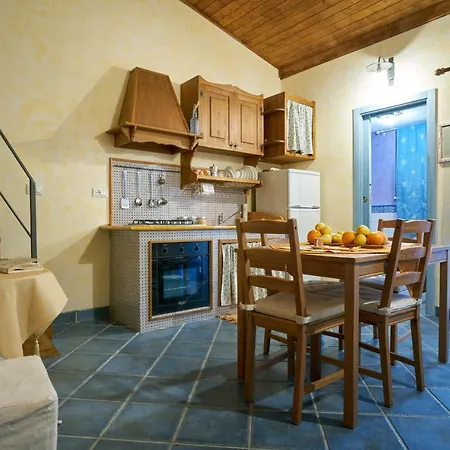 Ambra Di Mare Apartment