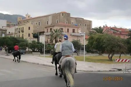דירה Ambra Di Mare *