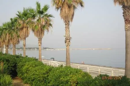 Ambra Di Mare * 산타가타디밀리텔로