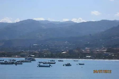 דירה Ambra Di Mare