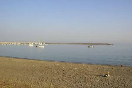 아파트 Ambra Di Mare 산타가타디밀리텔로