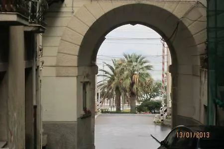 Apartment Ambra Di Mare *