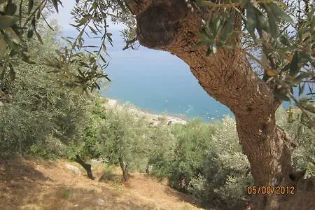 Ambra Di Mare Apartmán