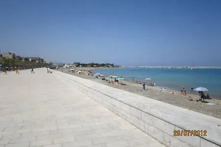 דירה Ambra Di Mare